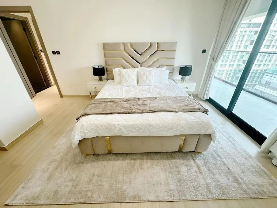 Apartment Luxury Apartment, Prime Location New And Stylish Dubai United Arab Emirates