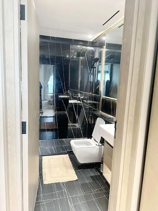 Apartment Luxury Apartment, Prime Location New And Stylish Dubai United Arab Emirates