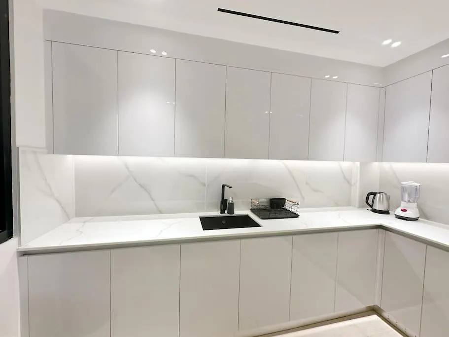 Luxury Apartment, Prime Location New And Stylish Dubai United Arab Emirates