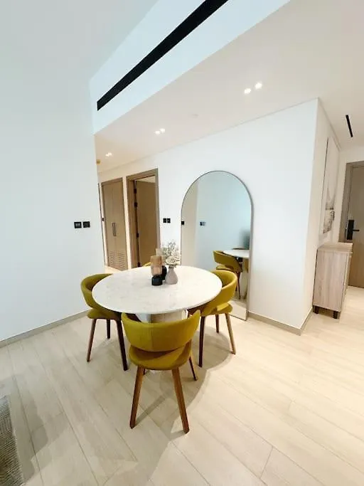 Luxury Apartment, Prime Location New And Stylish Dubai 0*,  United Arab Emirates