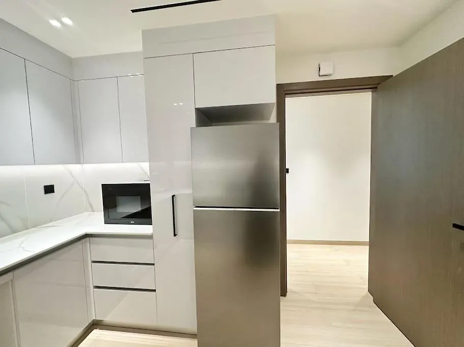 Luxury Apartment, Prime Location New And Stylish Dubai