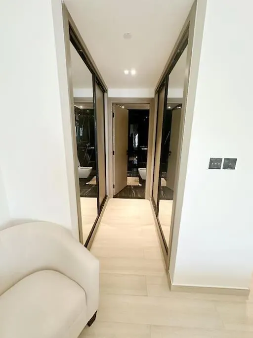 Luxury Apartment, Prime Location New And Stylish Dubai United Arab Emirates